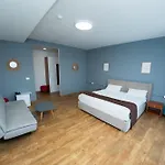 Olivar Tirana Selitë e Vogël