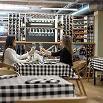 Olivar Tirana 酒店