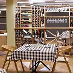 Olivar Tirana 4*