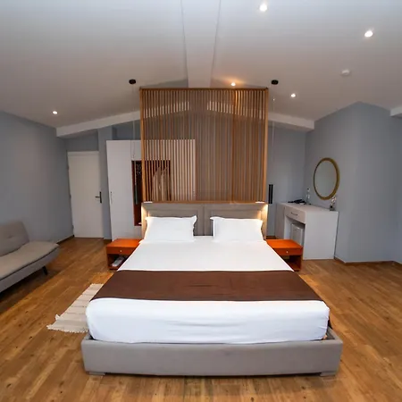 Otel Olivar Tirana Selitë e Vogël