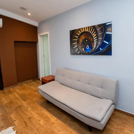 Otel Olivar Tirana
