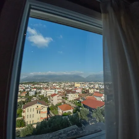 Olivar Tirana Otel 4*