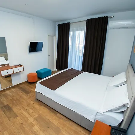 Otel Olivar Tirana Selitë e Vogël
