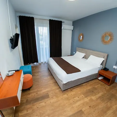 Otel Olivar Tirana