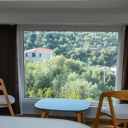 Otel Olivar Tirana