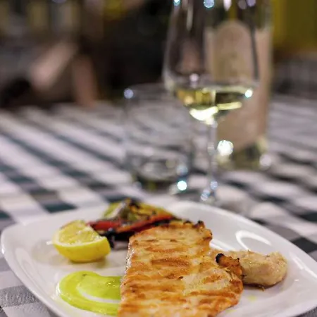 Olivar Tirana 4* Selitë e Vogël