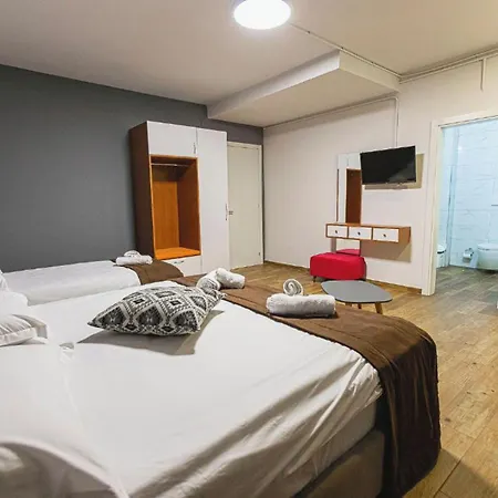 Otel Olivar Tirana 4*