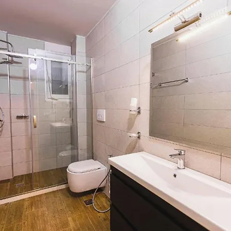 מלון Olivar Tirana 4*