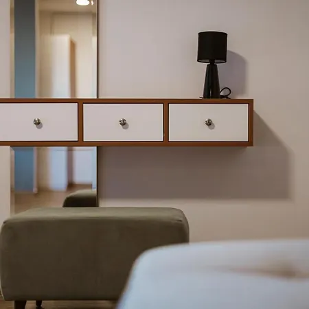 Otel Olivar Tirana Selitë e Vogël