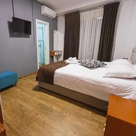 Otel Olivar Tirana
