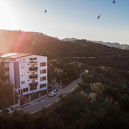 Olivar Tirana