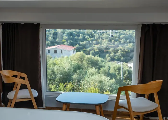 호텔 Olivar Tirana