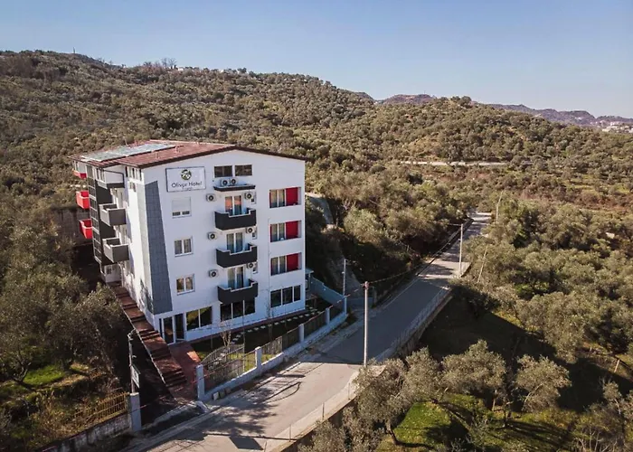 Olivar Tirana