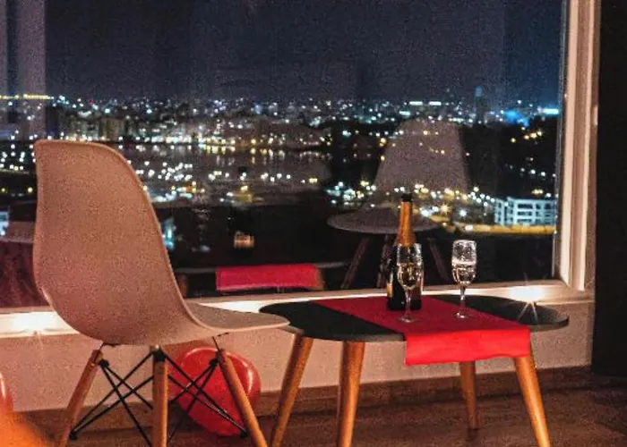 Olivar Tirana 4* Selitë e Vogël