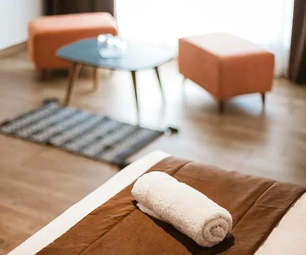 Olivar Tirana 호텔 4*