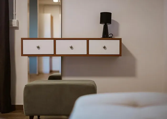 호텔 Olivar Tirana Selitë e Vogël