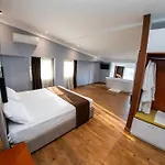 Ξενοδοχείο Olivar Tirana