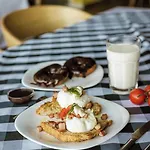 Ξενοδοχείο Olivar Tirana Selitë e Vogël
