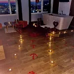 Ξενοδοχείο Olivar Tirana Selitë e Vogël