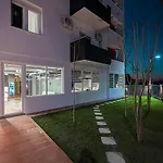 Olivar Tirana Ξενοδοχείο 4*