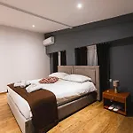 Ξενοδοχείο Olivar Tirana