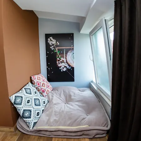 Hotel Olivar Tirana Selitë e Vogël