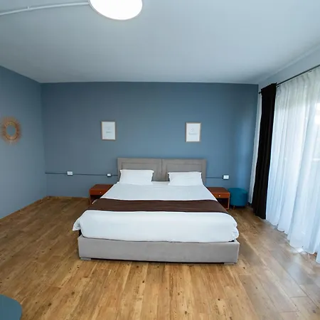 Hotel Olivar Tirana Selita e Vogel