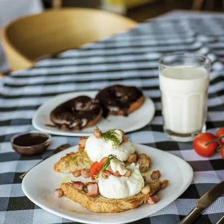 Hotel Olivar Tirana Selitë e Vogël