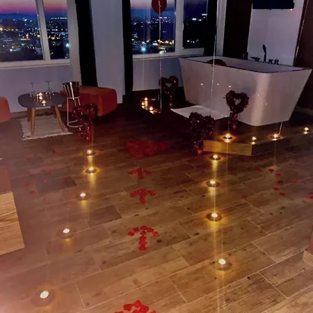 Hotel Olivar Tirana Selitë e Vogël