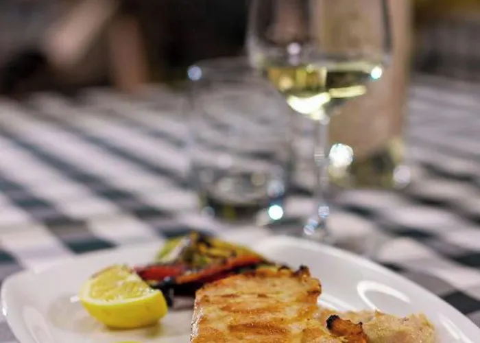 Olivar Tirana 4* Selitë e Vogël