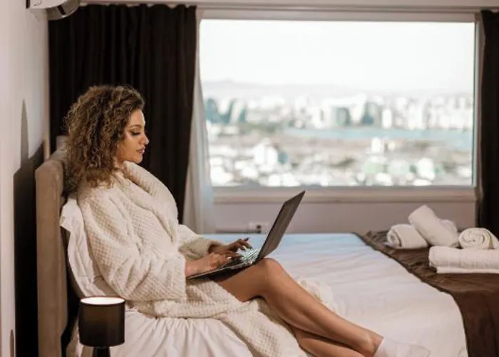 Hotel Olivar Tirana Selitë e Vogël